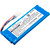 2000mAh Battery for Soundcast Outcast ICO420, Outcast ICO421, 2-540-001-01