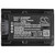 3050 mAh for Sony NP-FV100A