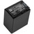2700 mAh for Sony NP-FV100A