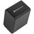 2700 mAh for Sony NP-FV100A
