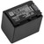 1600 mAh for Sony NP-FV50A