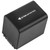 1600 mAh for Sony NP-FV50A