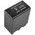 5200 mAh for Canon BP-A60