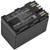 3400 mAh for Canon BP-A30
