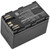 3400 mAh for Canon BP-A30