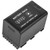 3400 mAh for Canon BP-A30