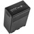 6800 mAh for Canon BP-A65