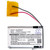 1000 mAh for JBL GSP083048