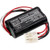 3400 mAh for VeriFone BPK169-001-01-A