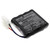 6800 mAh for Soundcast 2-540-007-01