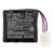 6800 mAh for Soundcast 2-540-007-01