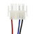 6800 mAh for Soundcast 2-540-007-01
