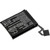 290 mAh for Apple A2059