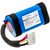 10200 mAh for JBL ID998,ID998-B,1INR19/66-3,SUN-INTE-118