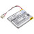 1000 mAh for Sony LIS1553,A-2215-026-A,LIS1553(SY6),LIS1553HNPCS