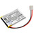 600 mAh for Atrack N068413