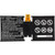 7200mAh Battery for Microsoft Surface 3 1645, Surface 3 10.8", G3HTA003H, G3HTA004H, G3HTA007H
