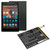 4650 mAh for Amazon 26S1018,58-000161,MC-28A8B8