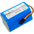 2600 mAh for Fmart E-550G/W