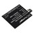 3800 mAh for HTC 35H00271-01M,35H00277-00M
