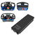 3000 mAh for Palfinger 590,790,960,RC400,RC-400,EEA2512,Kranfunksteuerung 590,Kranfunksteuerung 790,Kranfunksteuerung 960