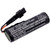 3400mAh Battery for Logitech MegaBlast, Ears Boom 2, UE Ultimate, UE MegaBoom 2, 533-000104