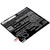 4400 mAh for Sprint NKS