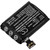 340 mAh for Apple A1875