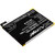 2900 mAh for Google G013A-B,823-00073-01