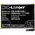 2900 mAh for Google G013A-B,823-00073-01