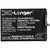 4900 mAh for Huawei HB4073A5ECW