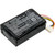 3450 mAh for Coppernic PCT3200,E00913001,BP13-001080