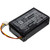 3450 mAh for Coppernic PCT3200,E00913001,BP13-001080