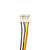 3450 mAh for Coppernic PCT3200,E00913001,BP13-001080