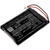 1000 mAh for Sony KCR1410