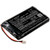 1000 mAh for Sony KCR1410