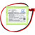 1800 mAh for Cooper CUSTOM-93