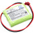 1800 mAh for Cooper CUSTOM-93