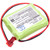 1800 mAh for Cooper CUSTOM-93