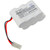 3000 mAh for Bissell 2880,2880A,2880B,2880C,2880D,2880K,2880Q,2880T,2880W,28801