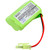 1600mAh Battery for Shark V2930, V2700Z, XB2700, XB2700