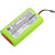 4400 mAh for Trelock 18650-22PM 2P1S
