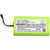 4400 mAh for Trelock 18650-22PM 2P1S