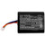 2600 mAh for Bowers & Wilkins J271/ICR18650NQ-3S