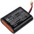 2600 mAh for Bowers & Wilkins J271/ICR18650NQ-3S