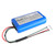 3400 mAh for Drager MS17465,MS29574