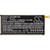 3300 mAh for LG BL-T37,EAC63958201