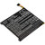 450mAh Battery for Nest Learning Thermostat T200377, T200477, T200577, T200777, 3701-0001-01, P11GY1-01-S01