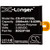 2500 mAh for HTC B2Q3F100,35H00274-0M1