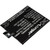 4000 mAh for Lenovo L16D1P32